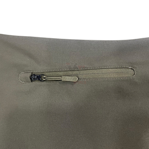 Veste de safari tactique en toile imperméable, vert olive, à capuche, plusieurs poches zippées, doublure douce, vestes d'extérieur pour hommes - Product Image 5
