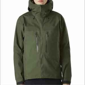 กางเกงขาสั้นไซส์ใหญ่สำหรับฤดูใบไม้ร่วงและฤดูหนาว กันลม กันน้ำ ระบายอากาศได้ดี ป้องกันแบคทีเรีย ผลิตจากไนลอน 100% - Product Image 1