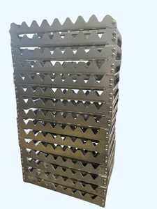 Service de fabrication sur mesure de tôlerie et d'outils de soudage et de pliage, prix OEM, en provenance du Vietnam - Product Image 2