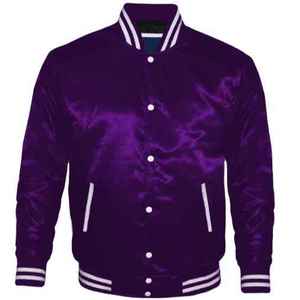 Chaqueta Varsity Personalizada en Oferta, Chaqueta Universitaria de Moda, Chaqueta Letterman de Invierno para Hombre - Product Image 1