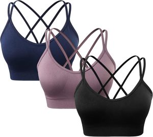 Conjunto Deportivo para Mujer: Sujetador Deportivo Ligero y Transpirable con Estampado Animal, Leggings con Cierre y Cintura Elástica, Logotipo Frontal - Product Image 6