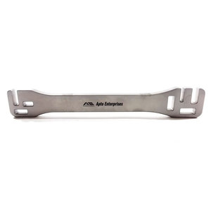 Herramientas de Acero Inoxidable para Curvar Placas de Acero Inoxidable, Maquinaria Profesional para Huesos, Instrumentos Quirúrgicos Ortopédicos - Product Image 4