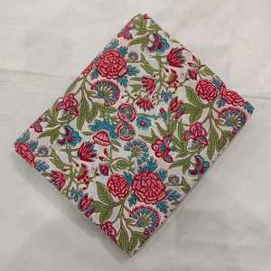 Tela de algodón 100% estampada personalizada Textile Tana Liberty London para prendas de vestir, tela de algodón estampada en bloque. - Product Image 3