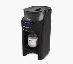 DISPONIBLE DÉS ORGANISATION - Distributeur de lait infantile automatique WiFi Baby Brezza Formula Pro Advanced - Prépare un biberon de lait chaud - Product Image 1