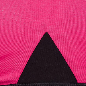 Sujetador deportivo de yoga para mujer de talla grande, de moda, con espalda cruzada, transpirable, ajustable, sin costuras, de alto soporte, ecológico. - Product Image 6