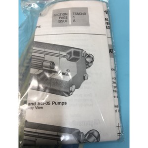 POMPE VIKING SG-40510-GIV, HUILE, HAUT DEBIT - Équipements et pièces semi-conductrices de renommée mondiale à confiance - Product Image 3