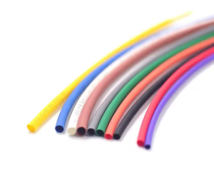 ท่อหดความร้อน 2:1 โพลีโอเลฟิน ปลอกหุ้มสายเคเบิลแบบยืดหยุ่น ทนไฟ - Product Image 4