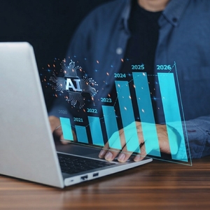 Logiciel de comptabilité AI avancé Ledger Pro et système de gestion financière automatisé pour une tenue de comptes précise et des informations complètes - Product Image 1