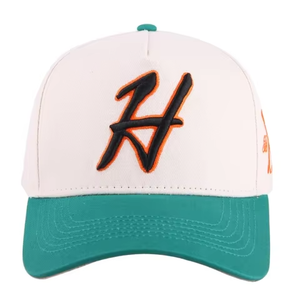 Gorras de Alta Calidad Originales con Visera Curva Oxford de 5 Paneles con Pedrería, Transpirables e Impermeables, Gorras de Béisbol Deportivas Sad Boys - Product Image 1