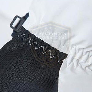 Gants de ski coupe-vent de haute qualité, gants de ski haute performance, gants de ski à marque privée pour les jeunes - Product Image 5