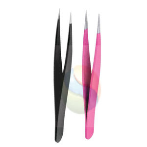 Pinzas de Precisión ProLash, Acero Inoxidable de Alta Calidad para Salón, Venta al por Mayor - Product Image 2