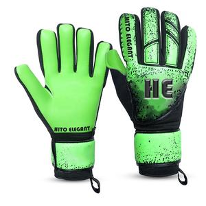 Gants de gardien de but pour enfants au design unique, nouvelle arrivée, concevez vos propres gants de gardien de but, latex de qualité supérieure, respirant - Product Image 1