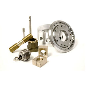 Offre Spéciale 2026 Services de Fonderie Métallique de Précision Fonderie sous Pression en Acier Inoxydable de Précision Pièce Automobile Prix Bas EETIUM - Product Image 6