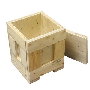 Suministro a granel <span class=keywords><strong>Mini</strong></span> cajas de almacenamiento de madera plegables con logotipo personalizado Reciclable MOQ bajo Proteger de forma segura los productos de Vietnam - Product Image 4