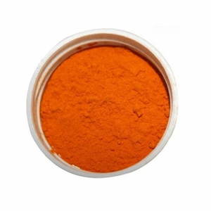 Acid Orange 10 C.I. 16230 Orange G Acid <b>Dye</b> Powder for <b>Wool</b> Silk Leather Textile Paper and Ink Industries - Product Image 3
