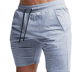 Pantalones Cortos Deportivos Advance, Ecológicos, Transpirables, Sólidos, Casuales, de Tela Suave, Ligeros, Cómodos, Ropa Deportiva de Alto Rendimiento - Product Image 5