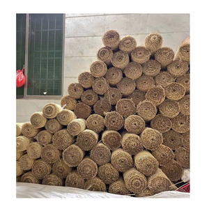 Malla de Ratán Natural Tejida, Lámina de Mimbre Cuadrada Blanca para Muebles, Puertas de Armarios, Respaldos de Sillas, Decoración de Interiores - Product Image 5