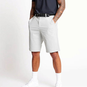Pantalones Cortos de Golf para Hombre, de Verano, Secado Rápido, Elásticos, Ligeros, Transpirables, Cómodos, para Uso Diario, Deportes al Aire Libre - Product Image 1