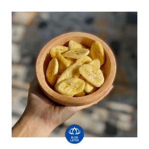 Top <b>Quality</b> Organic Banana Chips Cheap Wholesale Price Crispy Crunchy <b>Sweet</b> Snacks Premium Factory Bulk Supply - Product Image 1