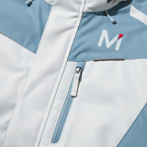 Ultimate Protection Hunting <b>Jacket</b> Windproof Thermal Insulated <b>Camo</b> Gear Large Capacity Cargo Pockets Professional Wear - Product Image 5