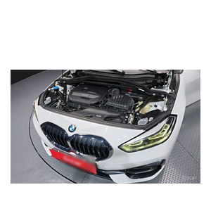 BMW Série 1 120i Sport 2022/3, conduite à gauche, boîte automatique, norme Euro V, 55 835 km, avec caméra de recul - Product Image 6