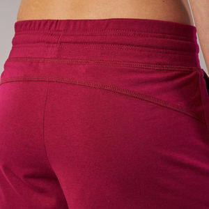 Nous sommes un fournisseur de services professionnel pour les shorts personnalisés avec logo pour femmes, conçus spécifiquement pour le marché mondial. - Product Image 5