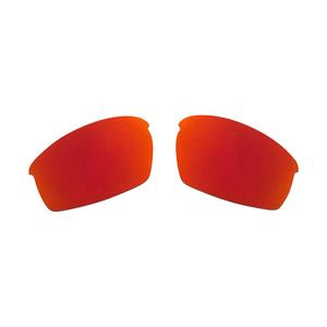 Lentilles de remplacement polarisées Xyqrenrr compatibles avec les lunettes de soleil Oakley O <span class=keywords><strong>Rokr</strong></span> Pro/Thump Pro - Anti-rayures | Résistant aux chocs | Ajustement parfait - Product Image 4