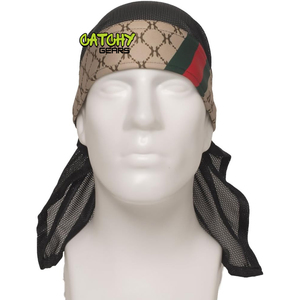<b>Paintball</b> Head Wrap Headband Breathable Sweat Wicking Moisture Control Outdoor Sports Gear Custom - Product Image 5