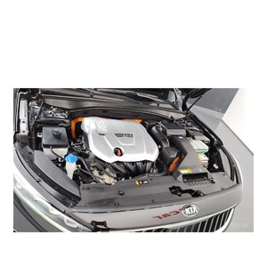 ปี 2020 สำหรับรถยนต์ Kia K7 Signature ระยะทาง 38,661 กม. เกียร์อัตโนมัติ มาตรฐานไอเสียยูโร 5 กล้องมองหลัง เบาะหนัง พวงมาลัยซ้าย - Product Image 6