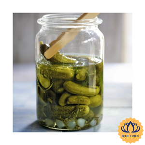 [BEST SELLER] |   Concombres marinés, fraîchement cueillis, pour la vente au détail en supermarchés et les services de restauration, en provenance du Vietnam. - Product Image 1