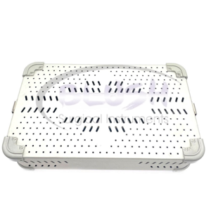 Orthopedic Spinal Lower Instrument Set Plate Instruments Kit Pet Surgical Orthopedic Instruments By <b>Blush</b> Surgical - Product Image 6