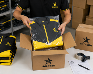 Custom High Quality Men’s Sports Track <b>Jacket</b> Windbreaker Training Latest Two Tone <b>Yellow</b> Black <b>Jacket</b> Athletic Teamwear <b>Jacket</b> - Product Image 6