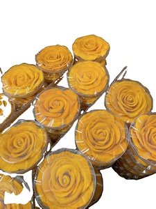 Chewy <b>Sweet</b> Mango Slices Vietnam Soft Dried Perfect for Gifting or Retail - Product Image 2