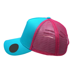 Top Quality Unisex Beach Trucker Hats Snapback Trucker Hat Baseball <b>Cap</b> Cotton 5 Panel Mesh <b>Snap</b> <b>Caps</b> - Product Image 6