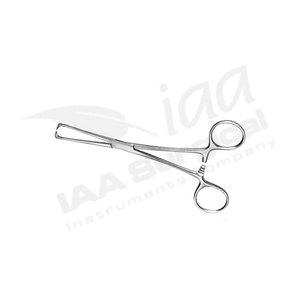 Pinzas de Disección Profesionales, Instrumento Quirúrgico Médico, Pinzas de Acero Inoxidable de Alta Calidad - Product Image 1