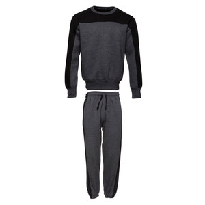 Chándal Deportivo para Hombre, Diseño Personalizado, Transpirable, 100% Poliéster, Material de Alta Calidad, el Mejor Chándal - Product Image 5