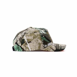 หมวกผ้าฝ้ายปรับได้สำหรับคุณพ่อใช้ได้ทั้งชายและหญิง - Product Image 3