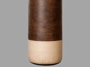 Saco de Boxeo de PU Resistente para Entrenamiento de Kickboxing y MMA - Product Image 3