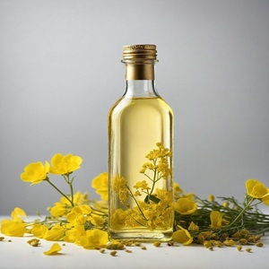 Huile de canola raffinée pour la performance, idéale pour la préparation de plats frits, de recettes cuites au four et de délicieuses repas quotidiens. - Product Image 3