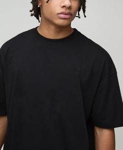 Camisetas de Fútbol Personalizadas de Corte Holgado, Transpirables y Ligeras, Servicio OEM, Estilo Moderno para Hombre, Ropa Deportiva - Product Image 5