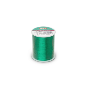 Filo di rame per gioielleria 1,5 mm x 50 m Verde Abete - Product Image 1