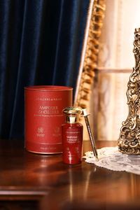[CHALLANS DE PARIS] Sérum Réparateur Anti-Âge à l'Acide Hyaluronique et Cellules Souches EGF pour le Visage, Usage Domestique, Femme, Durée de Conservation 3 Ans - Product Image 3