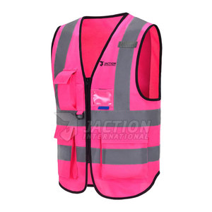 เสื้อกั๊กนิรภัยสำหรับผู้ชาย - Product Image 2
