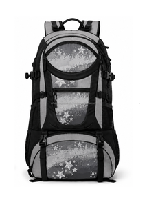 Sport <b>Bags</b> Multifunctional <b>Men</b> <b>Gym</b> <b>Bag</b> Wrestling Casual Sports Backpacks Basketball Backpack Student Backpack for Man - Product Image 5