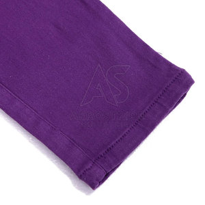 Jean slim avec tissu extensible, toucher doux, confortable toute la journée, style streetwear tendance - Product Image 4