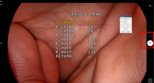 Tuyou 1080p kamera endoskopi Laptop USB 3.0 PC portabel kompatibel dengan endoskopi <span class=keywords><strong>ENT</strong></span> <span class=keywords><strong>Sinuscope</strong></span> laringoskop endoskopi telinga hidung - Product Image 4