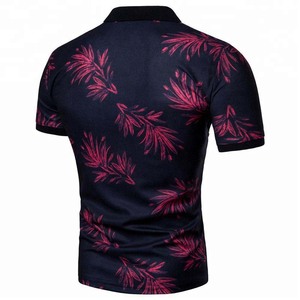 เสื้อโปโลเซฟตี้ผู้ชายใส่สบาย ขายดี ไซส์ใหญ่ ผลิตอย่างดีเยี่ยม - Product Image 5