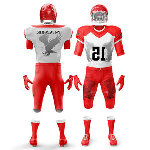 Jersey Set Football Uniform Kits High Quality OEM Manufacturer Fully Sublimation Hot Selling Training Practice Soccer Uniform - Product Image 4
