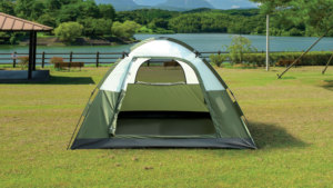 CAMPTOWN BJ-501 <b>TENT</b> DOME <b>TENT</b> AUTO <b>TENT</b> ONE TOUCH <b>TENT</b> FAMILY <b>TENT</b> AMTOMATIC <b>TENT</b> CAMPING <b>TENT</b> POP UP CAMPING <b>TENT</b> OUTDOOR - Product Image 3