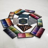 Natürliche Wolle direkt ab Werk Boho Custom Logo akzeptiert Nordic Style Bubble Pebble Fire Proof Teppich Teppich Anti-Rutsch-Boden matte